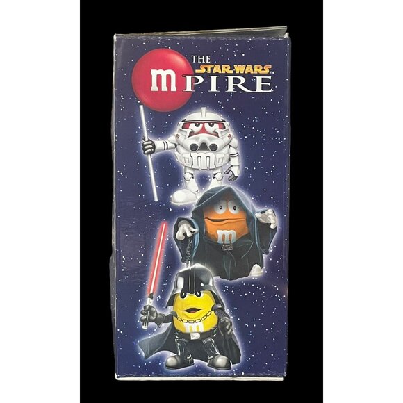 2005 Kurt Adler M&M C-3PO Star Wars Christmas Holiday Ornament - Picture 3 of 6